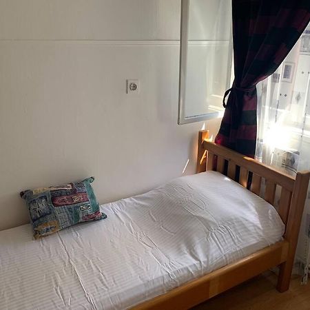 Cheerfull 2-Bedroom With Patio. Close To All Ameneties. Ζάγκρεμπ Εξωτερικό φωτογραφία