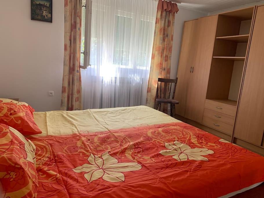 Cheerfull 2-Bedroom With Patio. Close To All Ameneties. Ζάγκρεμπ Εξωτερικό φωτογραφία